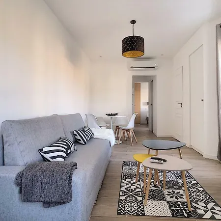 Beautiful Apart Private Building Center Appartement *