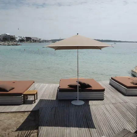 Beautiful Apart Private Building Center Appartement